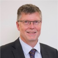David Pearce