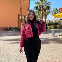 Esraa Waleed