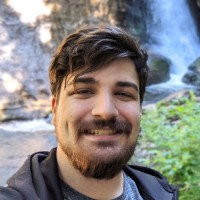 Nick Minauro