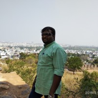 Jagadeesh Purushothaman