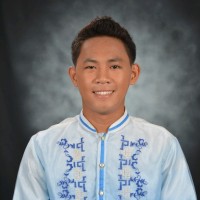 Raymond Cawaling