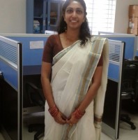 Indu Varghese