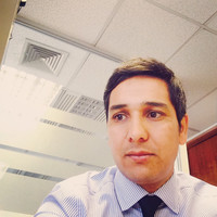 Marcelo Alejandro Varas Labarca