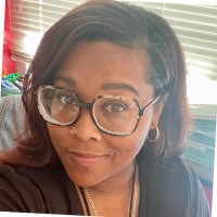 Melanie Velazquez Gillion