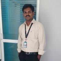 Ramesh Marimuthu