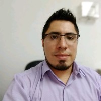 Cesar Moreno Cedillo