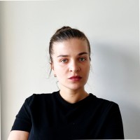 Galina Mgaloblishvili