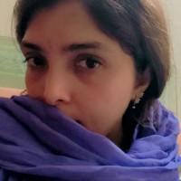 Madiha atta