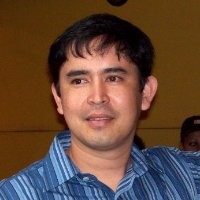 Emerson Takau