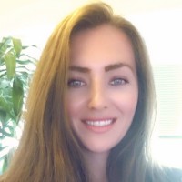 Katie Cullen