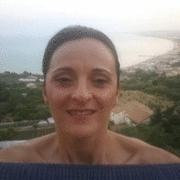 Anna D'Andreagiovanni Neurologa