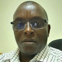 Antony G. Mwangi