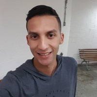 Eric Tortola