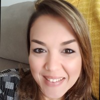 Thais Bernardo Schomer