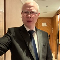 Samuel Tsang