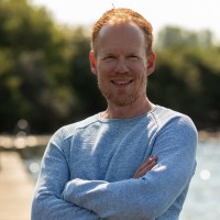 Jos van der Welle