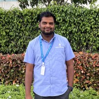ASHOK RAVI