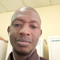 Ansoumane Camara
