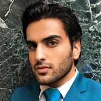 Usman Pervez