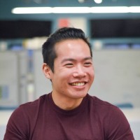 Ethan Hong