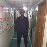 Oluseesin Oluwaseun