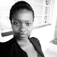 Sharon Tembo