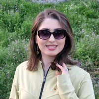 Zahra Khodayari