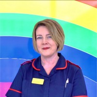 Lesley Tudman