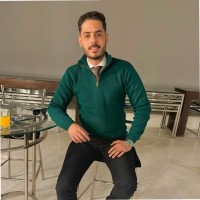 Ahmed Yousef