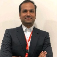 Balaji Jayagopal