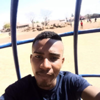 Sizwe Mtshali