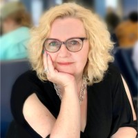 Taryn Grimes
