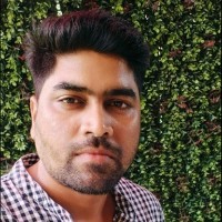 Omprakash Mahato
