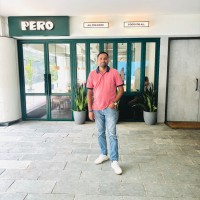 Gyanender Singh
