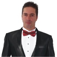 Ricardo Souza Diamantel