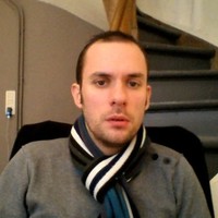 Alexandre Hupez