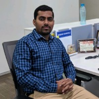 Vaibhav Bankhele