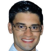 Daniel Mejía