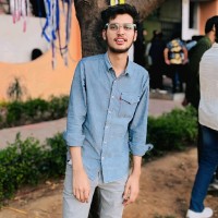 Ashutosh Parashar