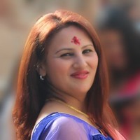 Ambika Devkota