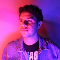 Brandon García García