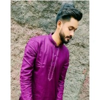 Talmeez Habib