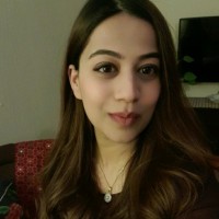 Areeba Aman