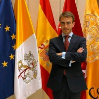 Jorge Paredes Esteban