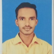HARISH T