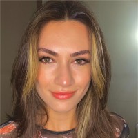 İrem Yıldız