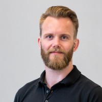 Kristoffer Söderström