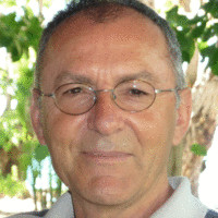 Eric Chatelain