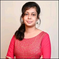 Ishita Ghosh