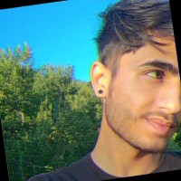 Ishant Ghanaik